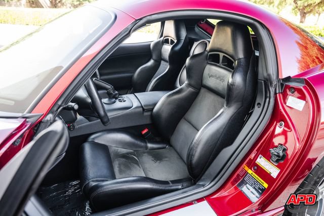 Used 2008 Dodge Viper SRT-10 RWD image 5