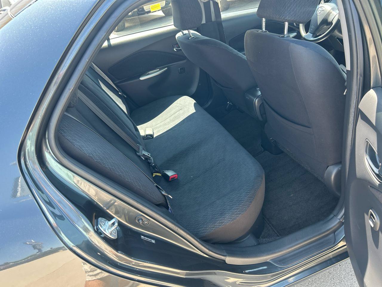 Used 2008 Toyota Yaris Sedan FWD image 14