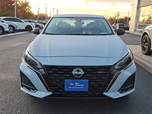 Used 2023 Nissan Altima 2.5 SR image 3