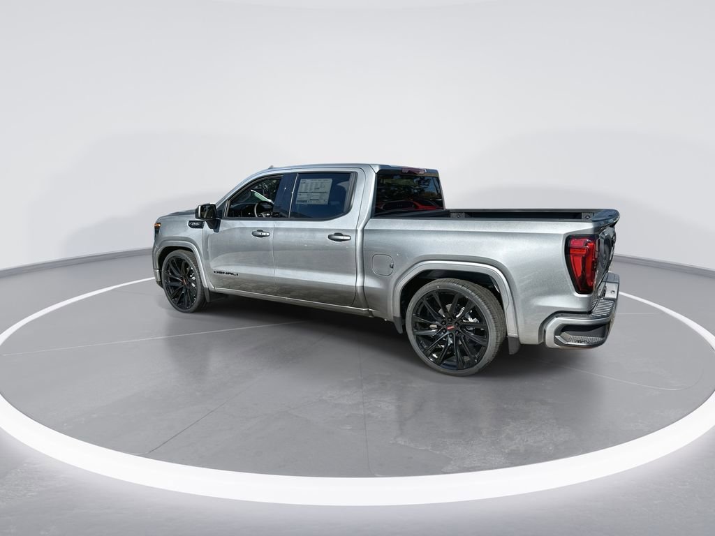 New 2026 GMC Sierra 1500 Elevation image 6