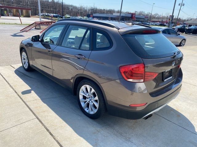 Used 2013 BMW X1 xDrive28i image 6
