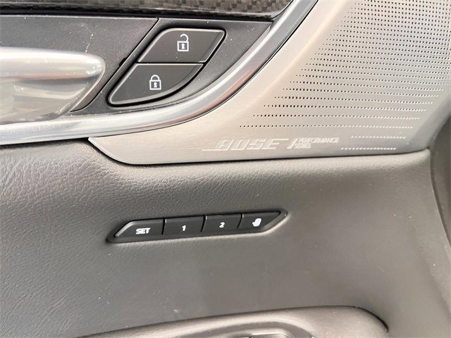 Certified 2022 Cadillac XT6 Sport image 24