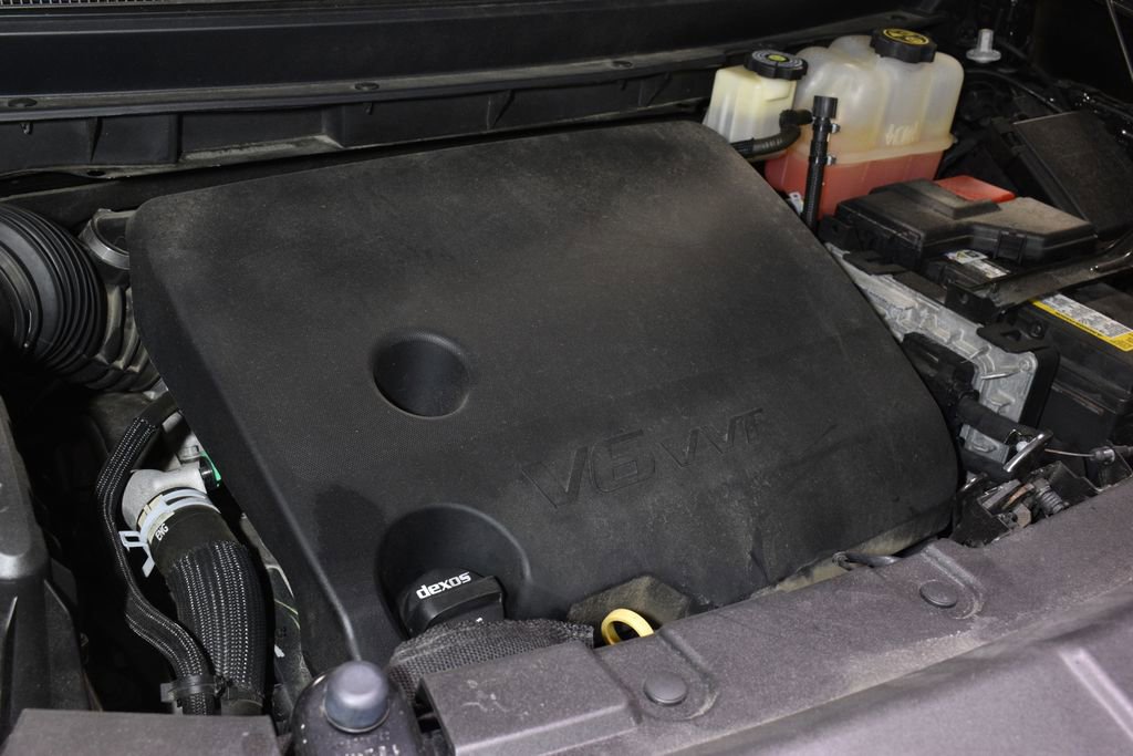 Used 2019 Chevrolet Traverse High Country w/ LPO, Floor Liner Package image 34