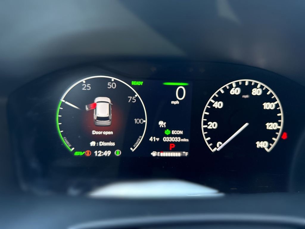 Used 2023 Honda CR-V Sport Touring image 10