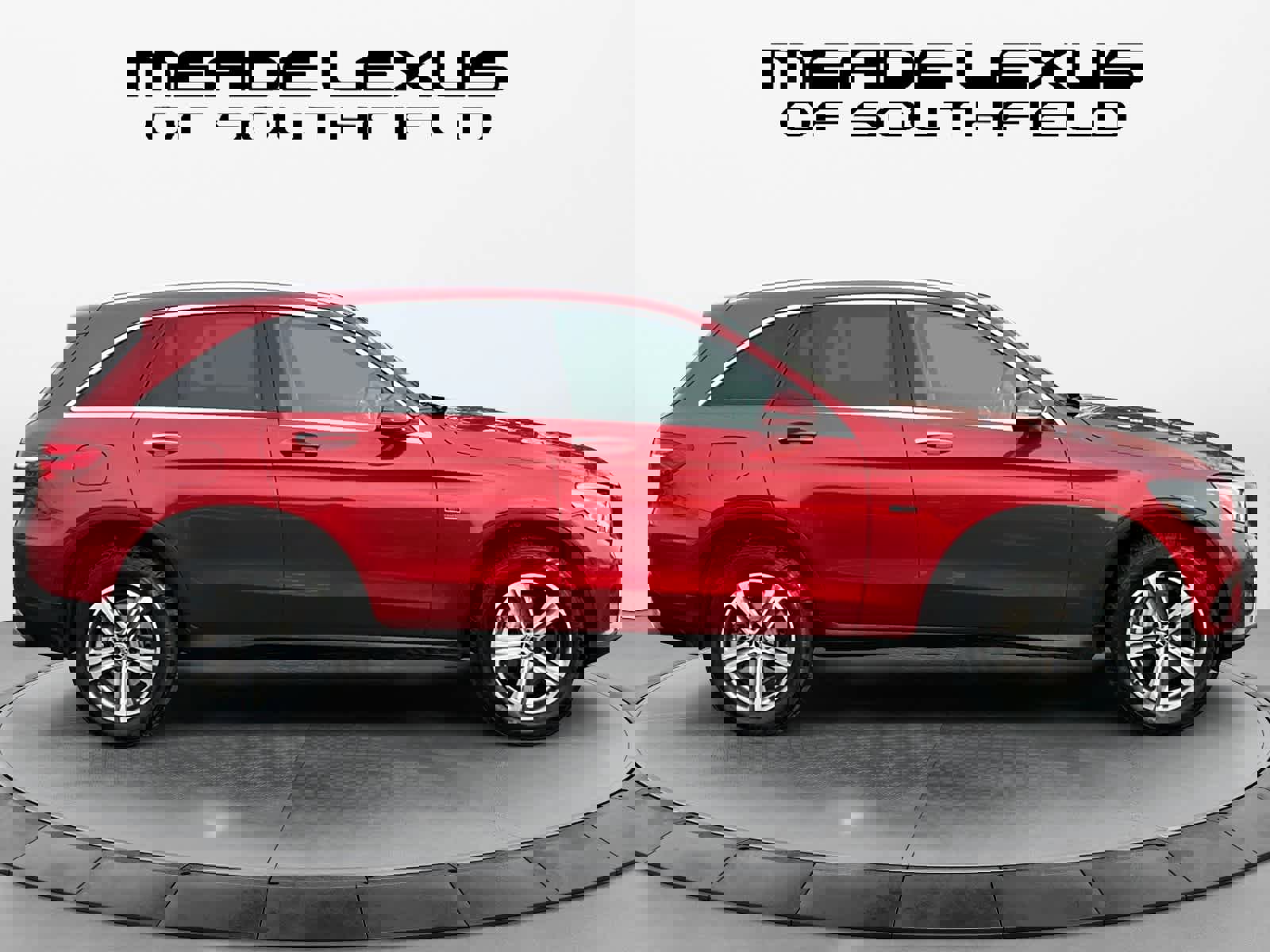 Used 2019 Mercedes-Benz GLC 350e 4MATIC image 6