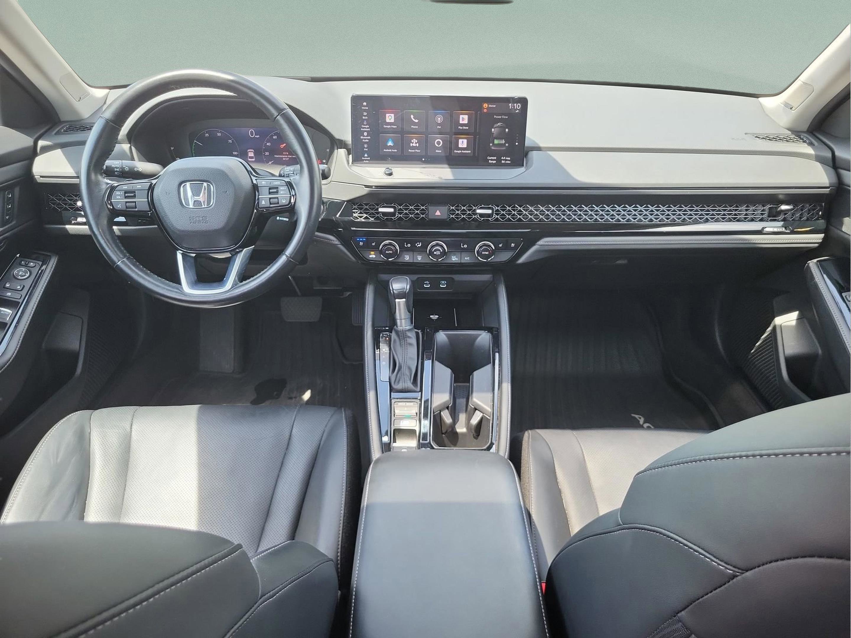 Used 2023 Honda Accord Touring image 32