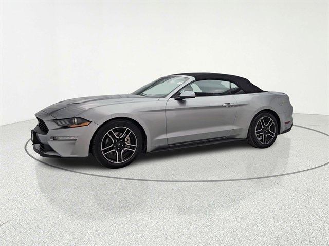 Used 2023 Ford Mustang Premium image 8