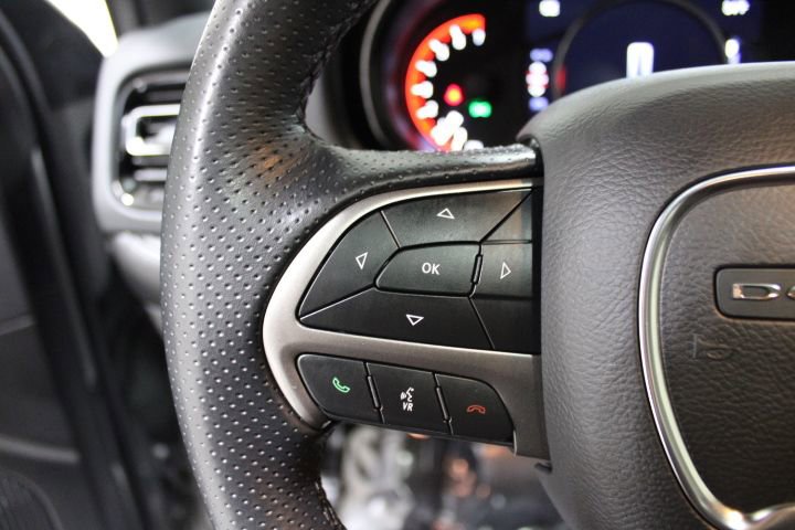 Used 2024 Dodge Durango SXT image 39