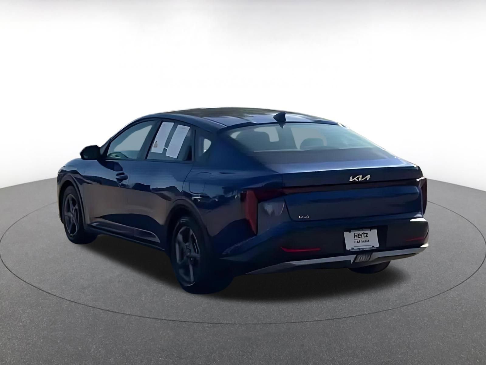 Used 2025 Kia K4 FWD image 15
