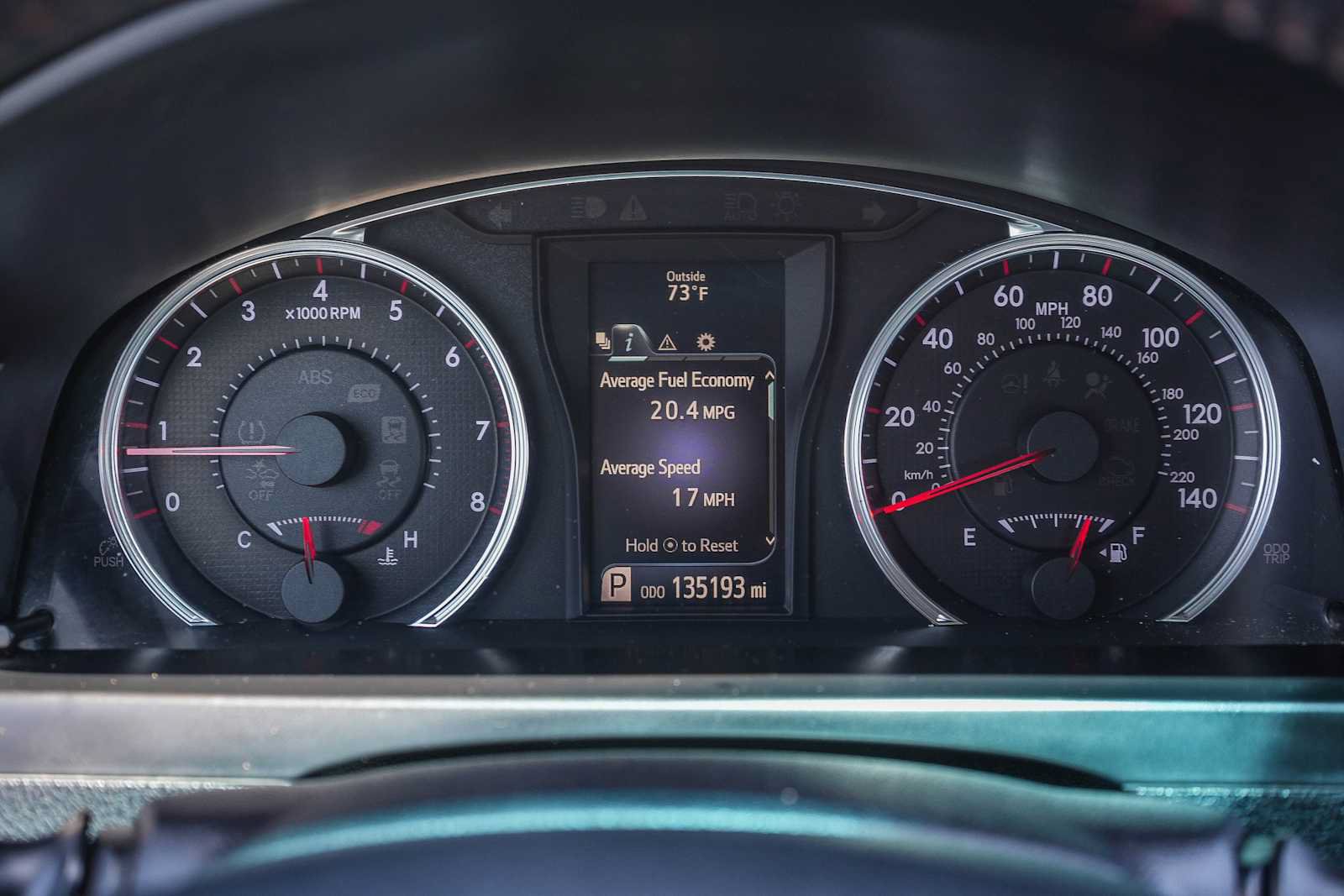 Used 2015 Toyota Camry SE FWD image 20