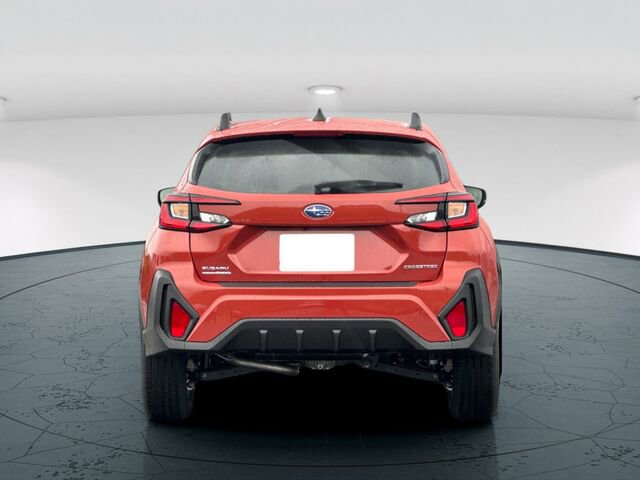 New 2025 Subaru Crosstrek 2.0i Premium w/ Crosstrek Mirror Package image 5