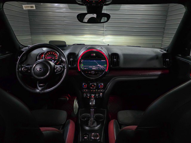 Used 2019 MINI Cooper Countryman John Cooper Works w/ Driver Assistance Package image 12