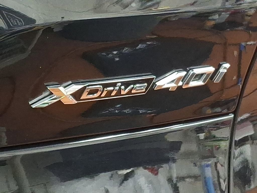 Certified 2024 BMW X5 xDrive40i w/ Premium Package AWD/4WD image 28