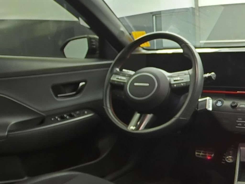 Used 2024 Hyundai Kona N Line FWD image 15