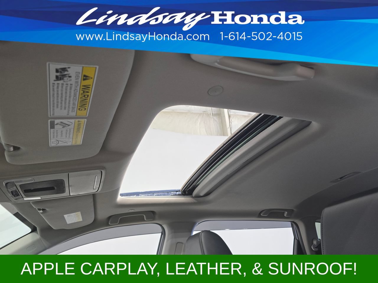 Used 2023 Honda CR-V EX-L image 21