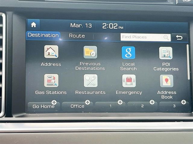 Used 2015 Hyundai Sonata Limited 2.0T FWD image 13