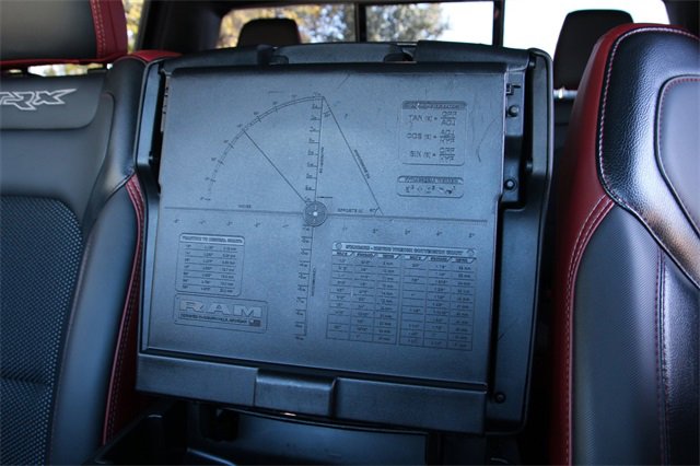 Used 2021 RAM 1500 TRX w/ Trailer Tow Group image 26