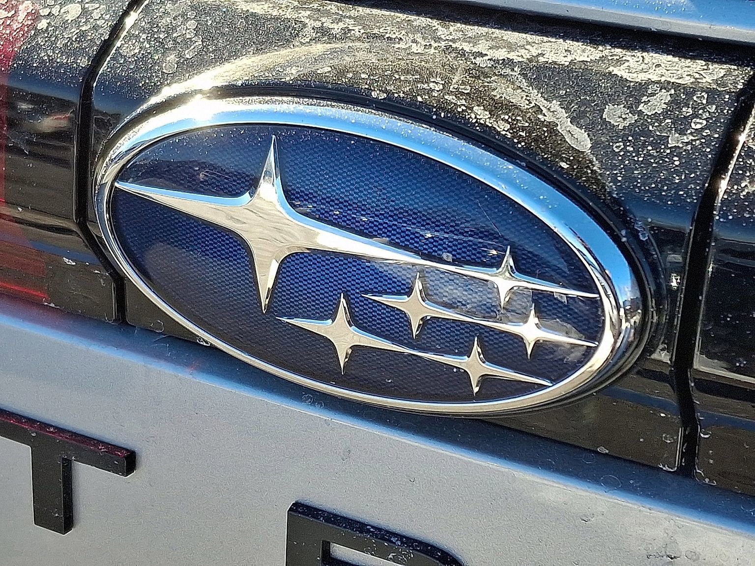 New 2026 Subaru Outback Limited image 5