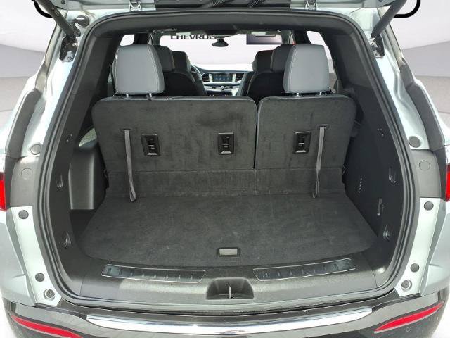 Used 2024 Buick Enclave Essence w/ Sport Touring Edition FWD image 26