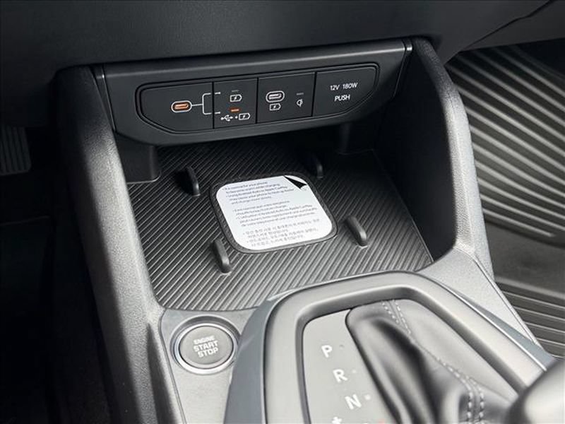 New 2026 Kia K4 GT-Line Turbo FWD image 25