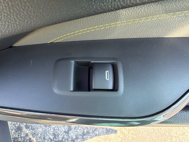 New 2026 Chevrolet Trax ACTIV w/ Driver Confidence Package FWD image 16