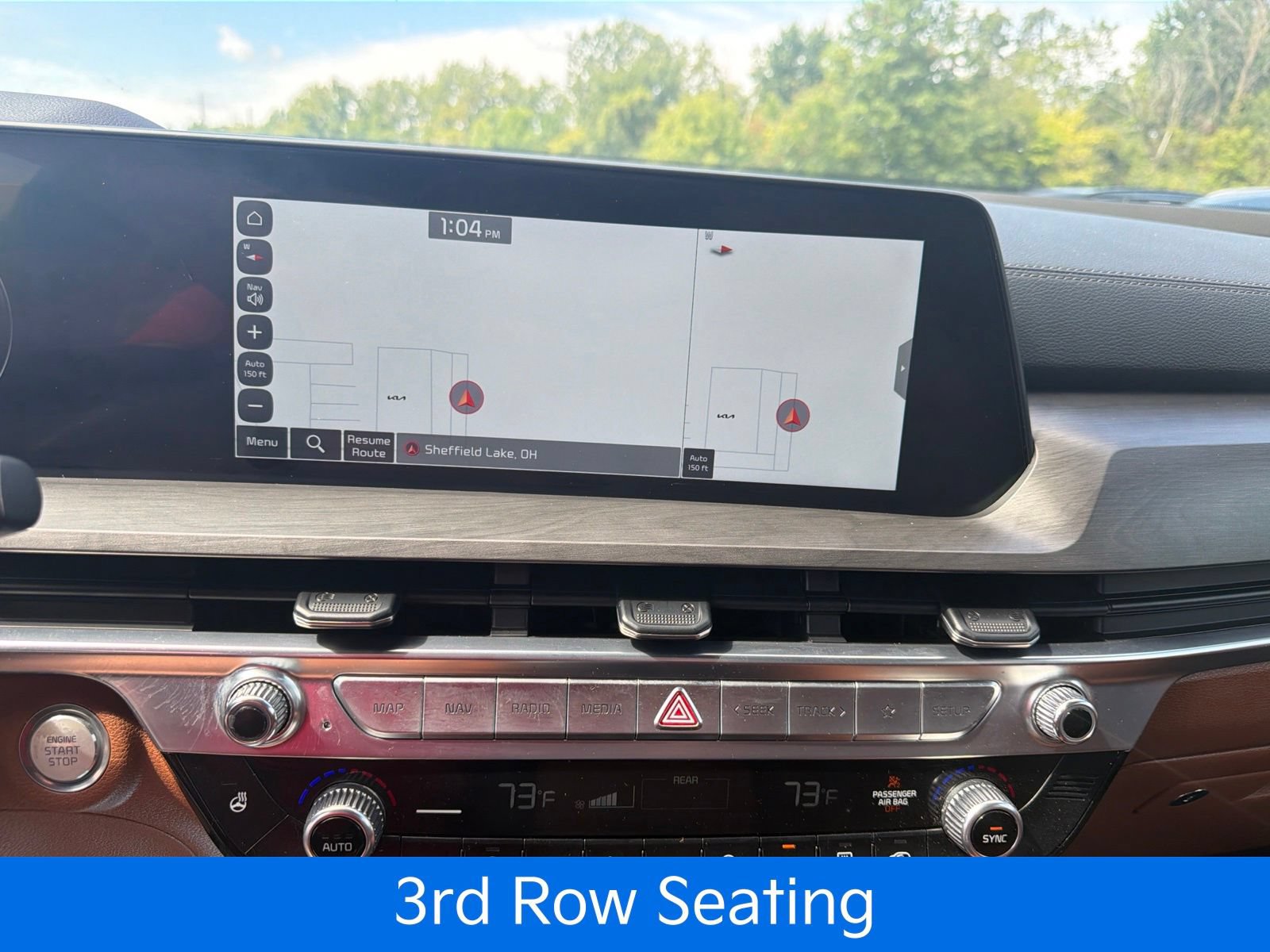 Certified 2023 Kia Telluride SX Prestige X-Pro AWD/4WD image 18