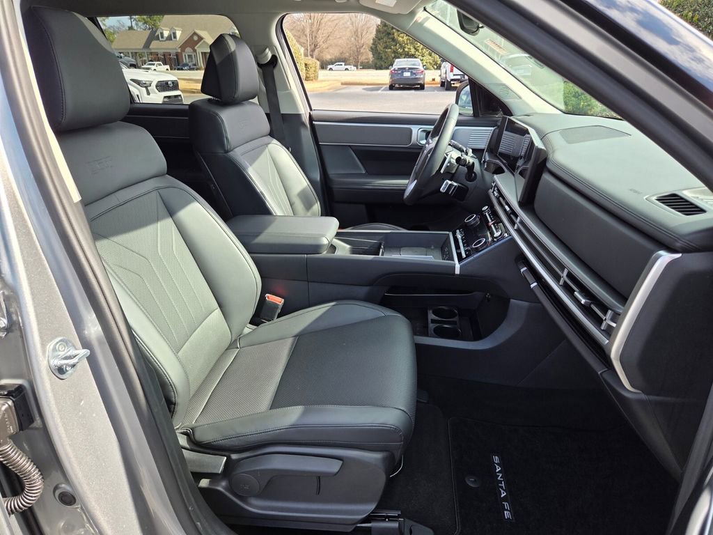 Used 2024 Hyundai Santa Fe XRT image 18