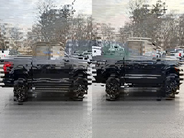 New 2026 Ford F150 XLT image 4