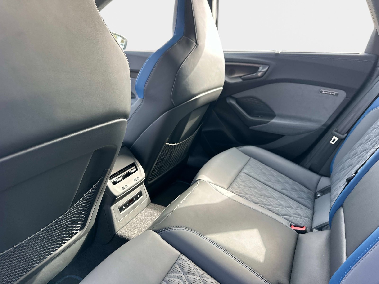 New 2025 Audi S5 Prestige image 14