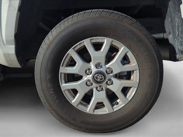 Used 2024 Toyota Tacoma SR5 image 9