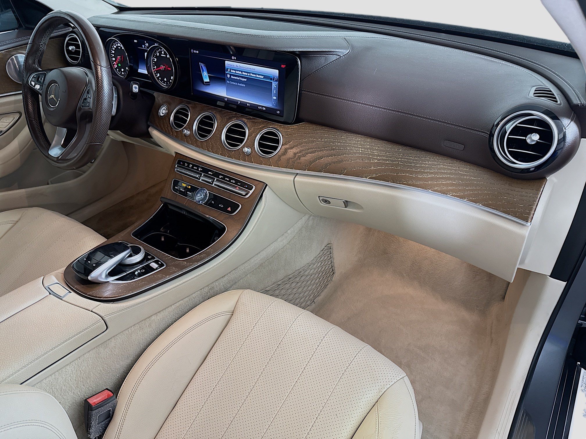 Used 2018 Mercedes-Benz E 300 w/ Premium 1 Package image 30