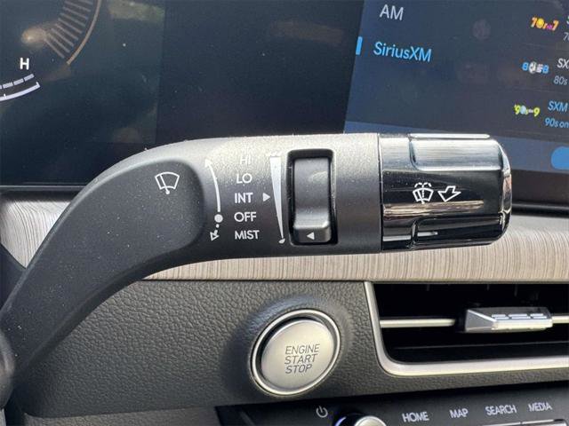 Certified 2025 Hyundai Sonata SEL image 21