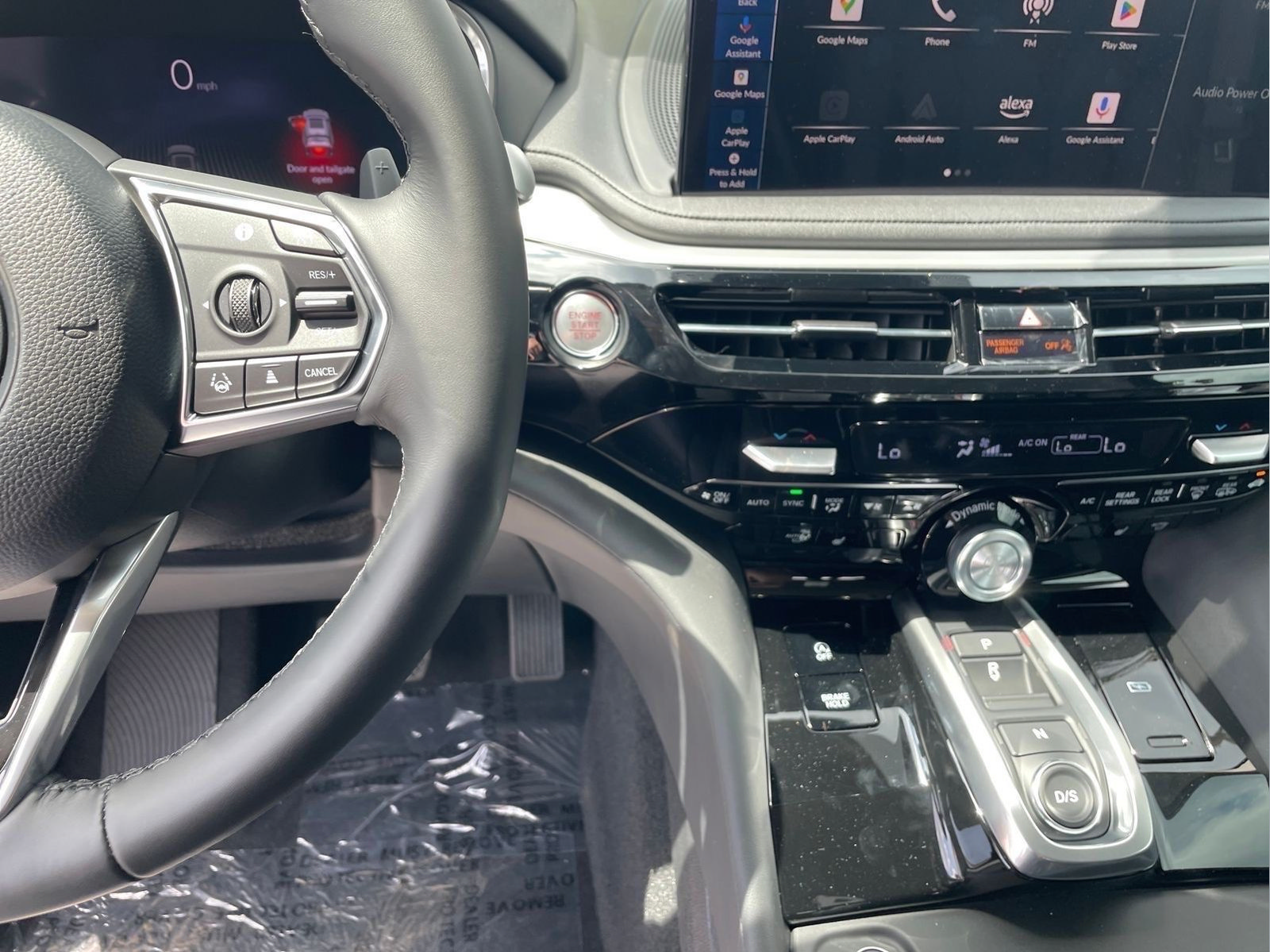 New 2026 Acura MDX FWD w/ Technology Package image 12