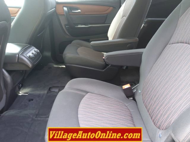 Used 2017 Chevrolet Traverse LT AWD/4WD image 26