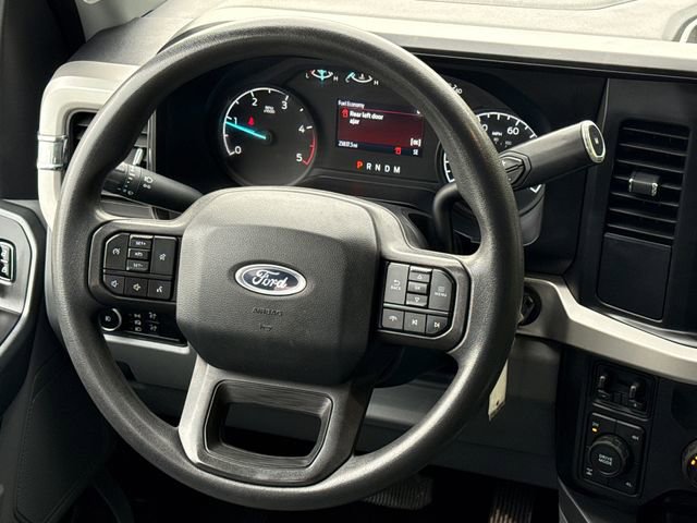 Used 2024 Ford F250 XLT w/ FX4 Off-Road Package image 14