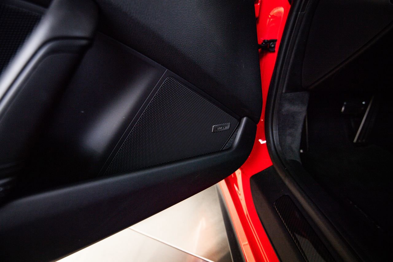 Certified 2022 Porsche 911 GT3 RWD image 21