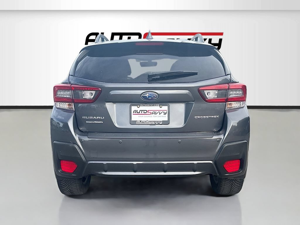 Used 2023 Subaru Crosstrek 2.5i Limited w/ Popular Package #4 AWD/4WD image 6