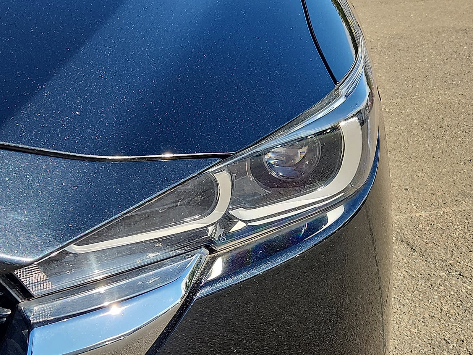 Used 2022 MAZDA CX-5 AWD 2.5 S w/ Select Package image 11