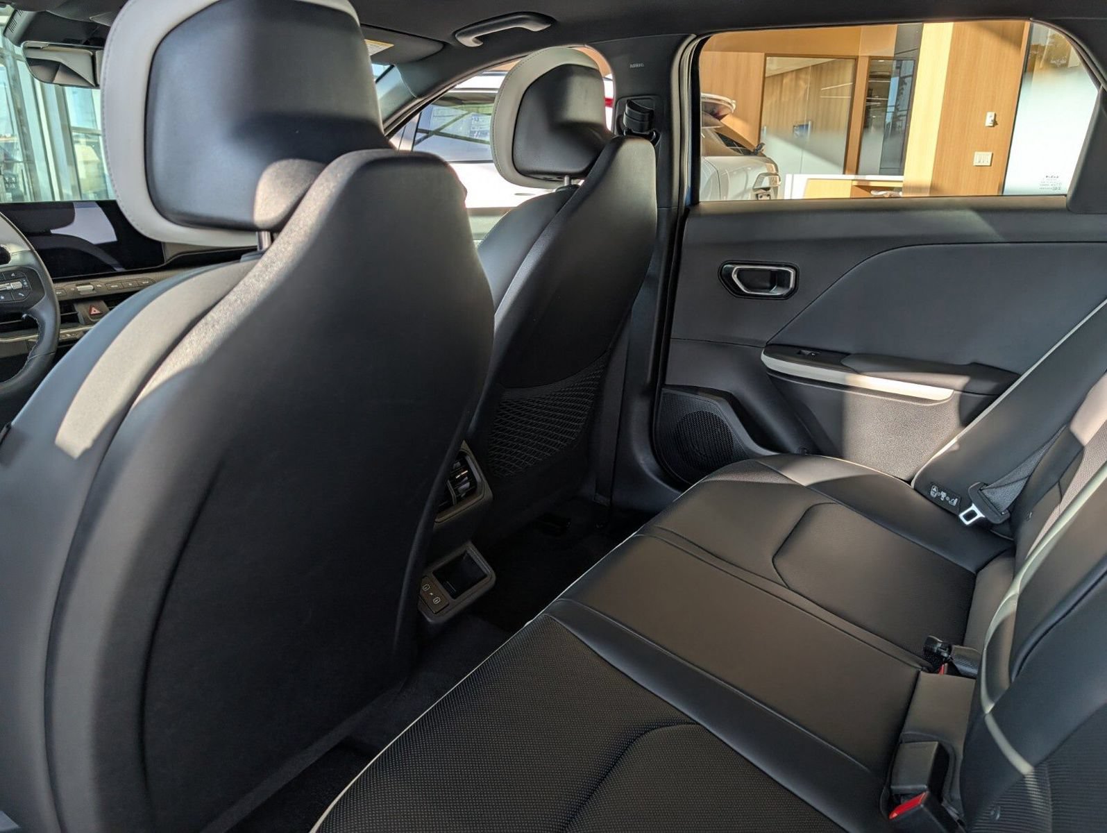 New 2026 Kia K4 GT-Line Turbo FWD image 28