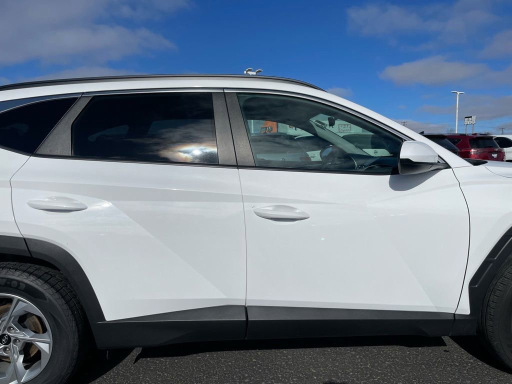 Used 2024 Hyundai Tucson SEL image 26