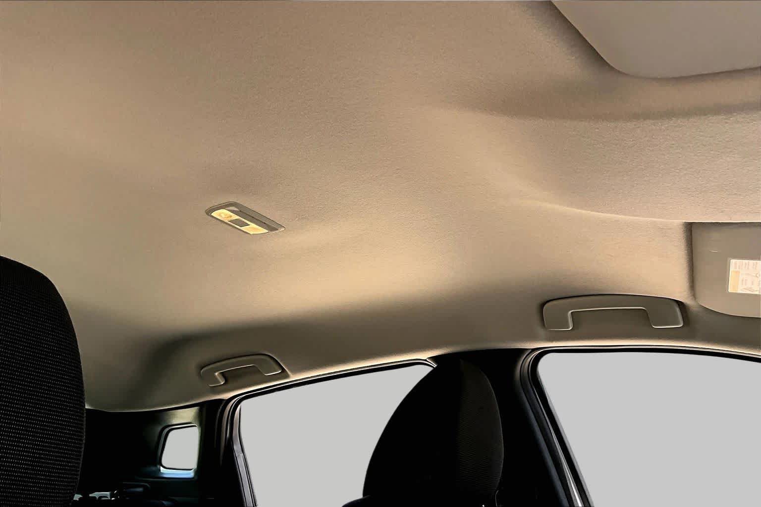 Certified 2026 Nissan Kicks S FWD image 13