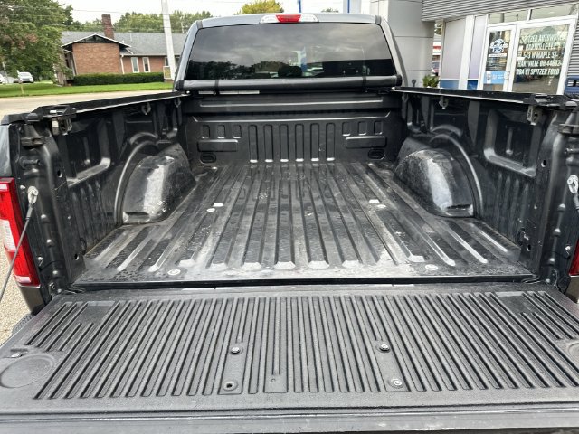 Used 2018 Ford F150 XLT AWD/4WD image 22