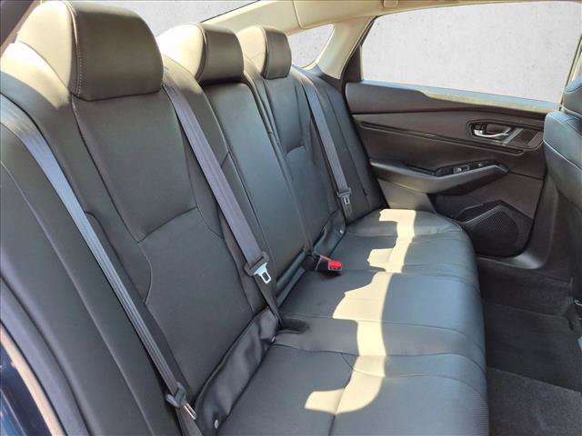 Used 2024 Honda Accord Touring image 19