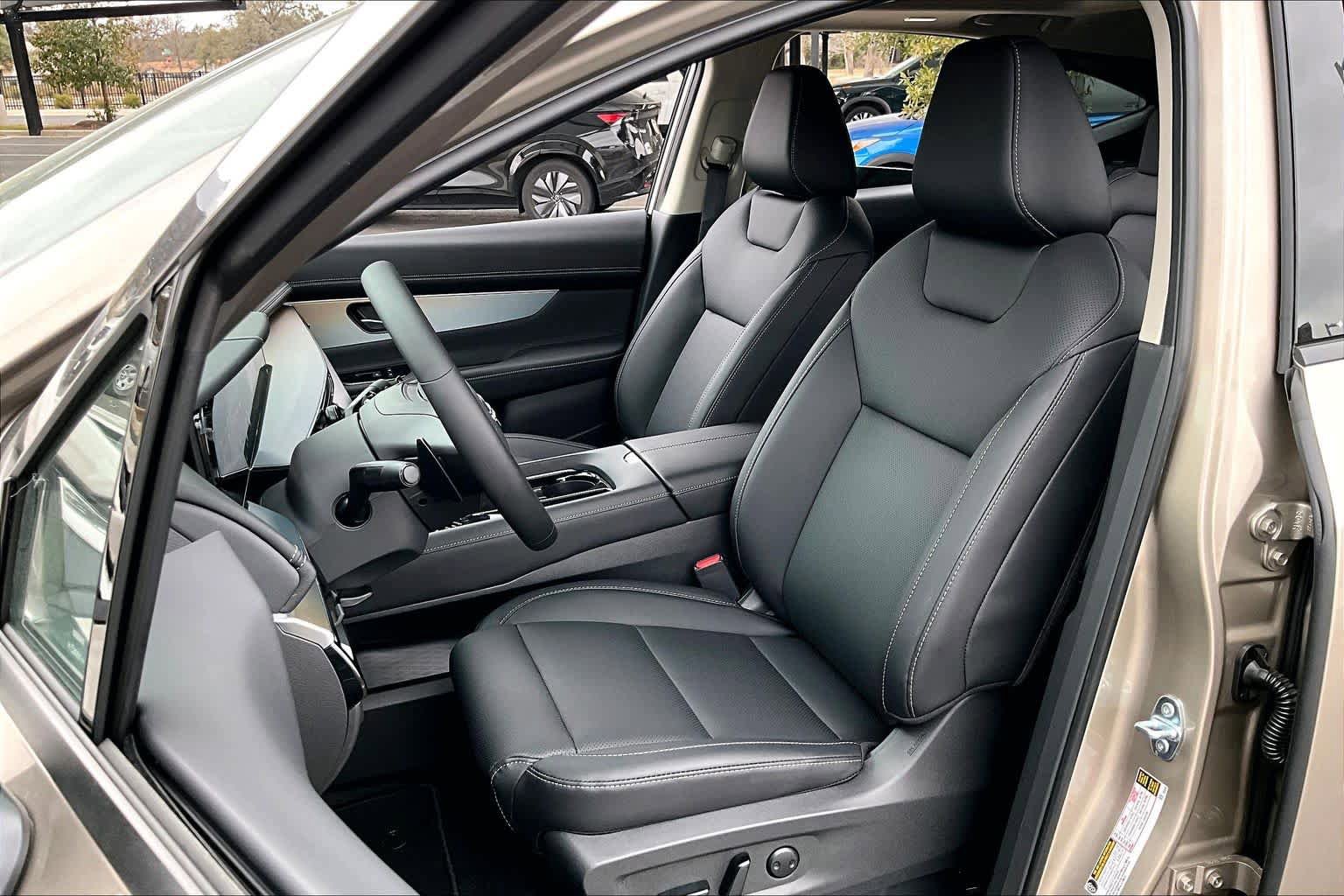 New 2026 Nissan Murano SL image 9