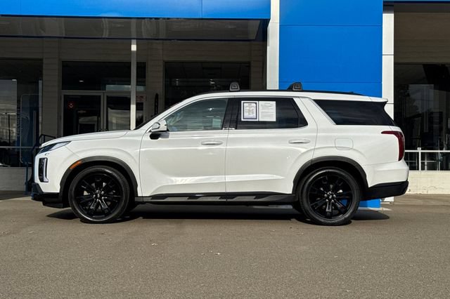 Used 2024 Hyundai Palisade XRT FWD image 9