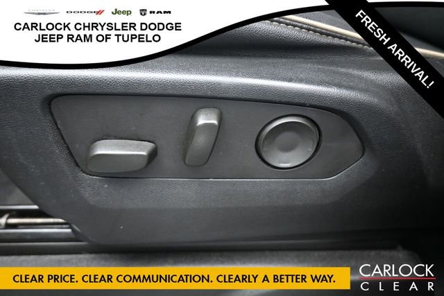 Used 2023 Chevrolet Suburban Premier RWD image 12