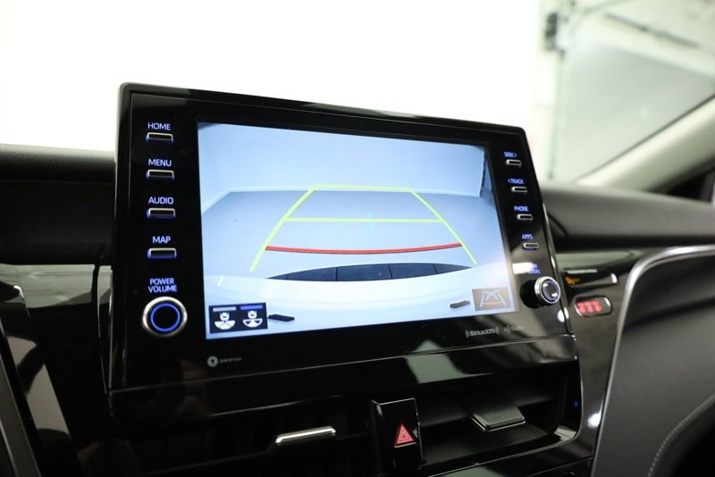 Used 2024 Toyota Camry XSE image 18