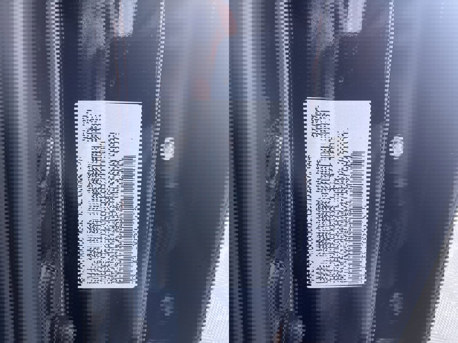 Used 2020 Honda Passport Elite image 12