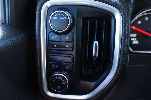 Used 2021 Chevrolet Silverado 1500 LT image 14