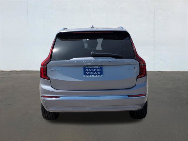 New 2026 Volvo XC90 B6 Core AWD/4WD image 5